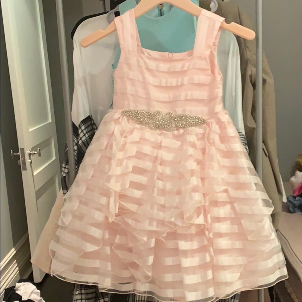 Kids dress